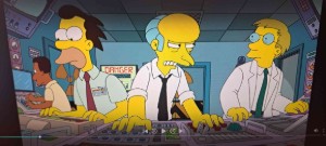 mr burns