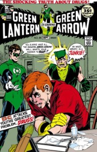 Green Lantern #85