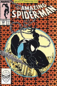 The Amazing Spider-Man #300