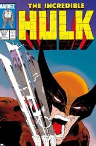 The Incredible Hulk #340