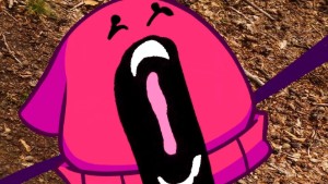 BEANAIII EU UUUUUUUUU UGUGUUHHH