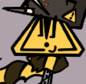 Danger Ranger