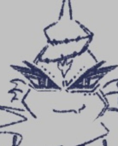 Punk Shell