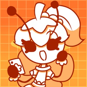 Pollen Lollipop/Pollenpop
