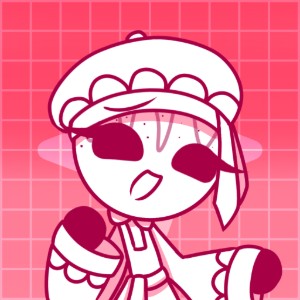 Cocoa Lollipop/Cocoapop