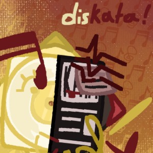 Disky & Kata