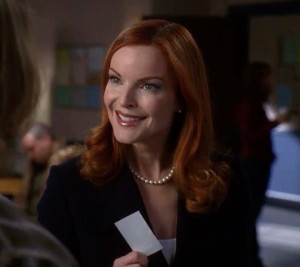 bree van de kamp