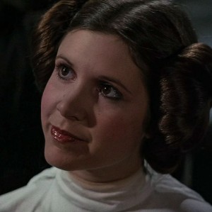 leia organa