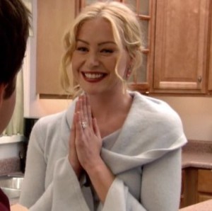 lindsay bluth