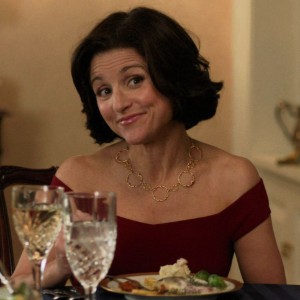 selina meyer