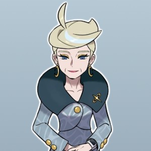 Jett