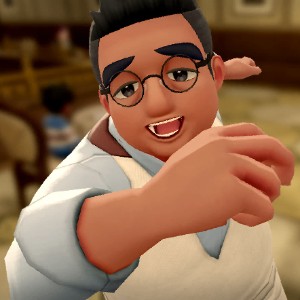 Rintaro