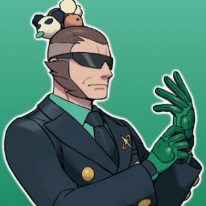 Vinnie