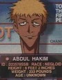 Abdul Hakim