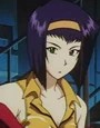 Faye Valentine