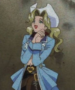 Judy