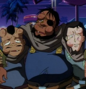 Memphis Brothers