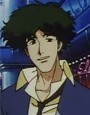 Spike Spiegel