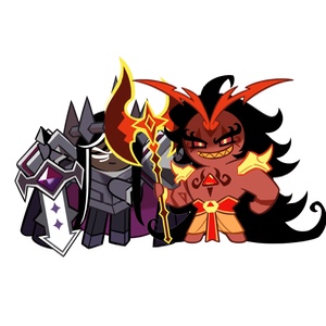 Burningcacao