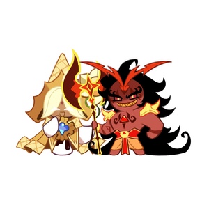 Burningvanilla