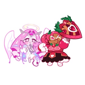 Eternalberry