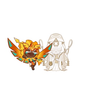 Goldenflour