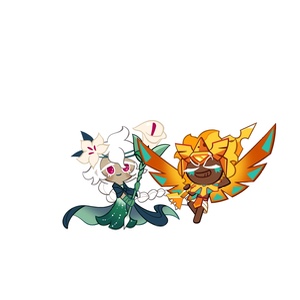 Goldenlily