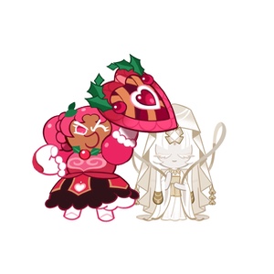 Mysticberry