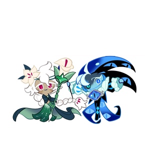 Shadowlily