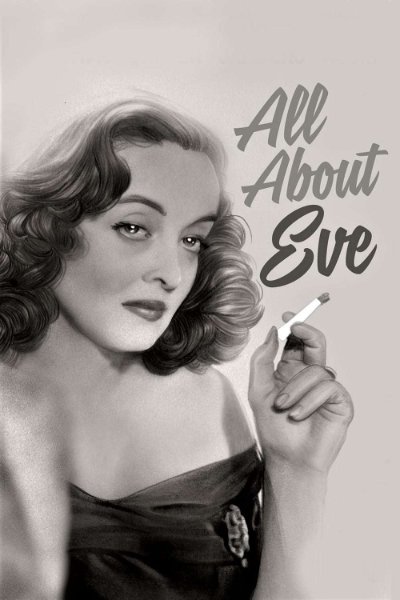 All About Eve