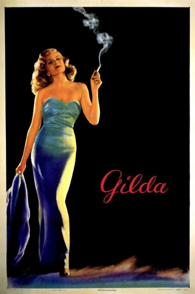 Gilda