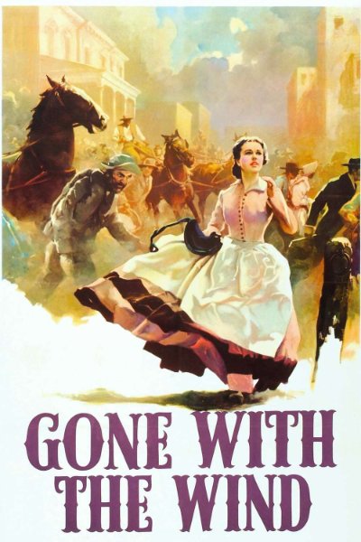 Gone With the Wind