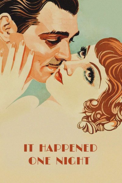 It Happened One Night