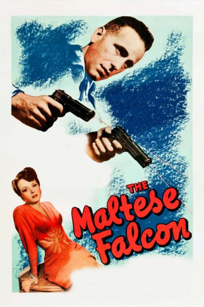 Maltese Falcon