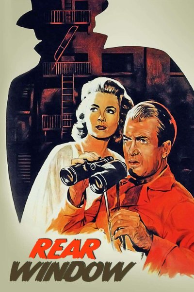 Rear Window