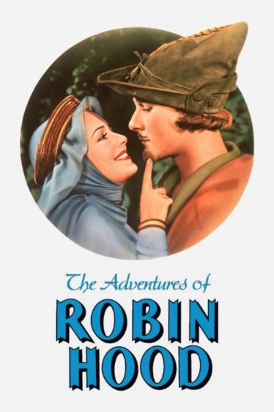 Robin Hood