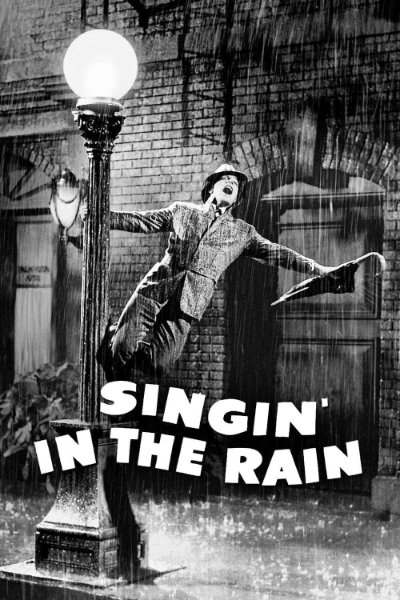Singin in the Rain