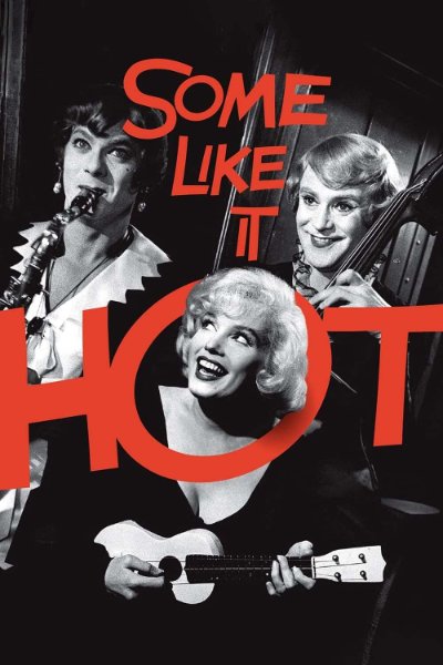 Some Like it Hot