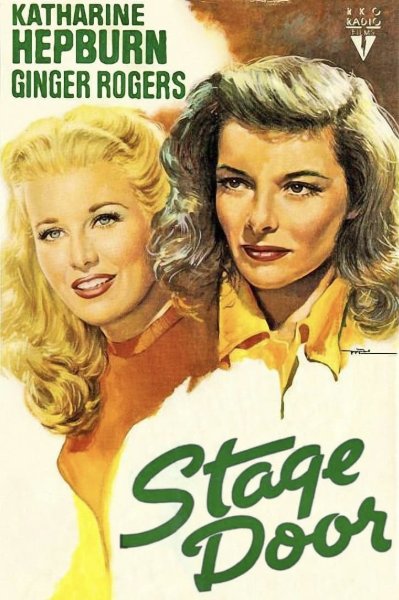 Stage Door