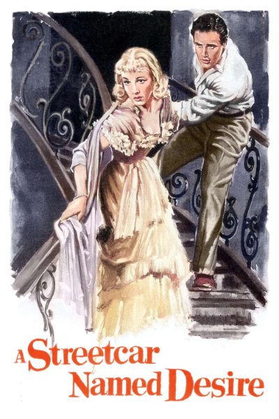 Streetcar Named Desire