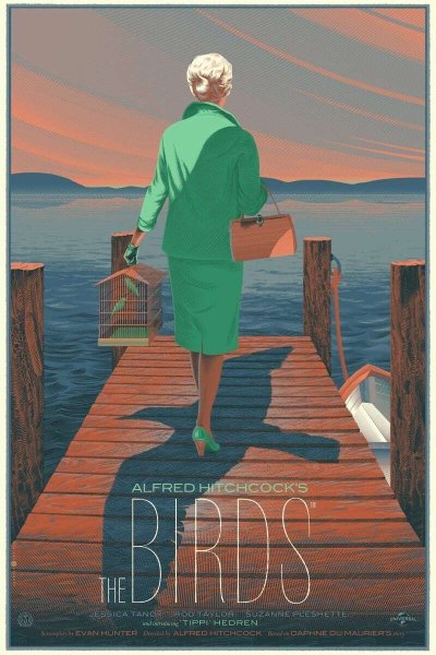 The Birds