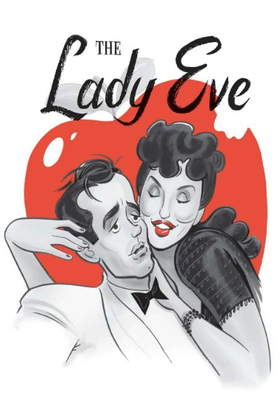 The Lady Eve