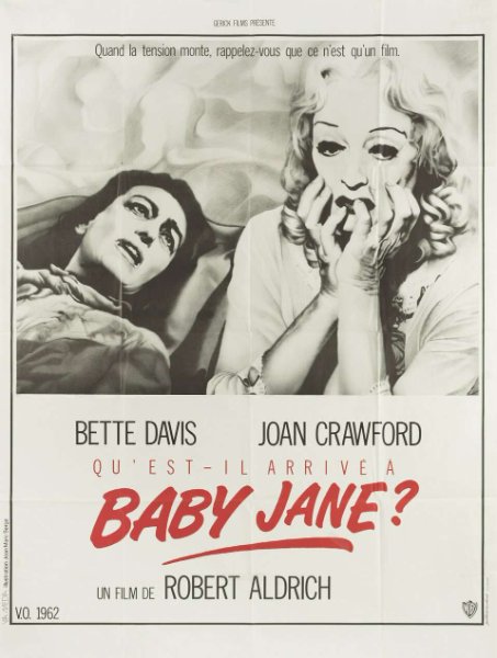 Whatever Happened to Baby Jane