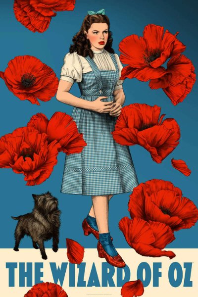 Wizard of OZ
