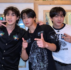 3racha