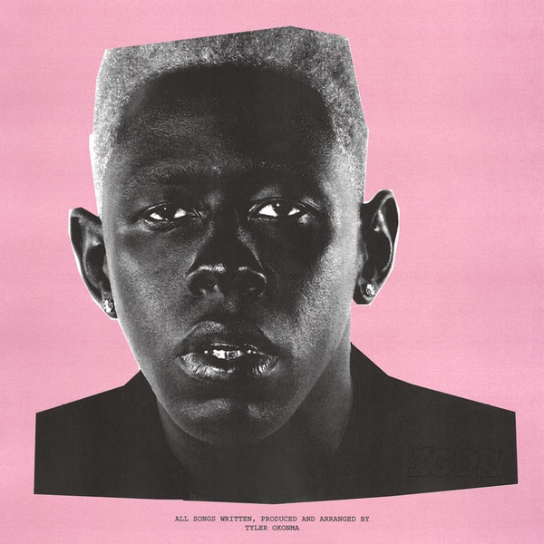 IGOR’S THEME