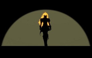 I Burn