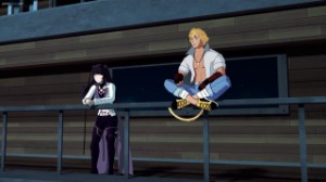 Like Morning Follows Night