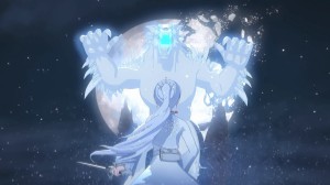 Path to Isolation