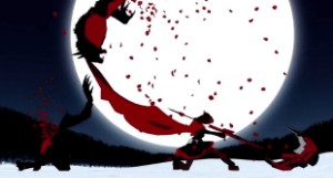 Red Like Roses